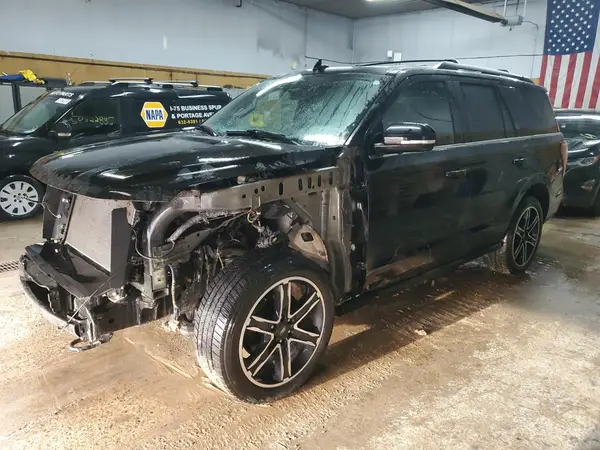 1FMJU2AT5KEA64601 2019 FORD EXPEDITION - Image 1