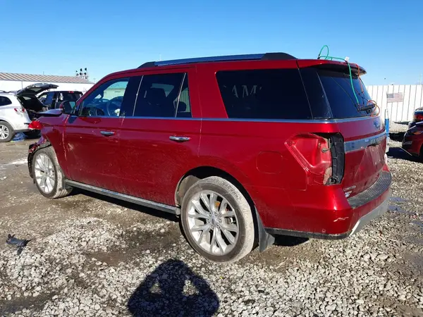 1FMJU2AT5KEA72424 2019 FORD EXPEDITION - Image 2