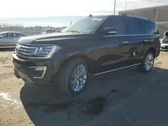 1FMJU2AT5KEA80135 2019 FORD EXPEDITION
