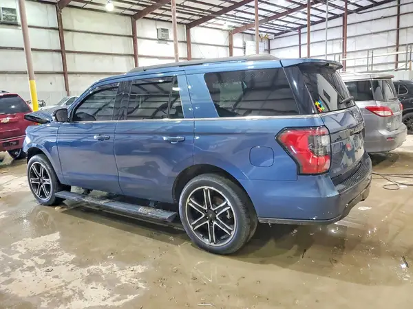 1FMJU2AT5KEA80927 2019 FORD EXPEDITION - Image 2