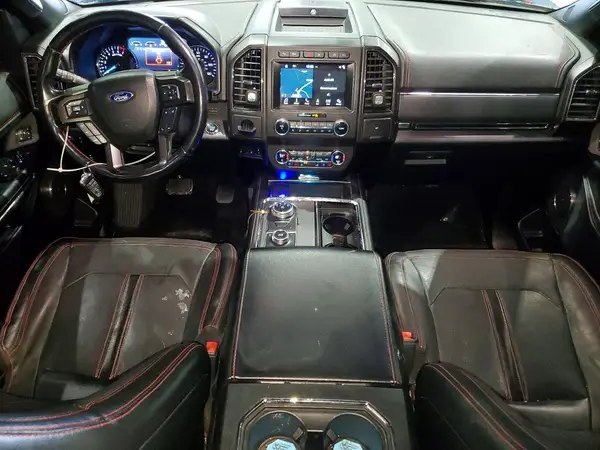 1FMJU2AT5KEA80927 2019 FORD EXPEDITION - Image 8