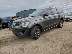 1FMJU2AT5KEA82144 2019 FORD EXPEDITION