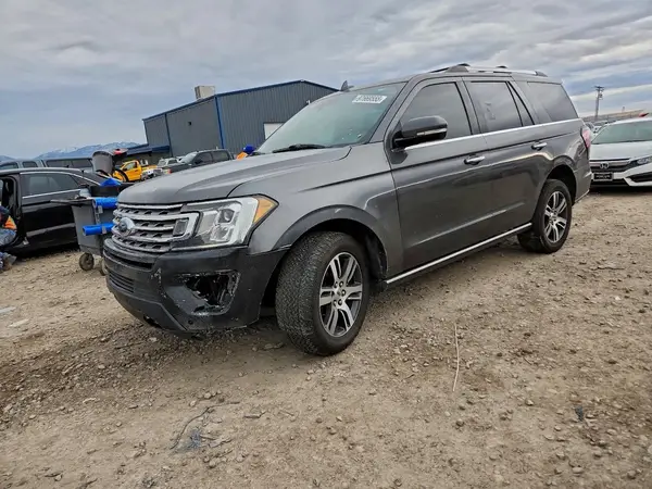 1FMJU2AT5KEA82144 2019 FORD EXPEDITION