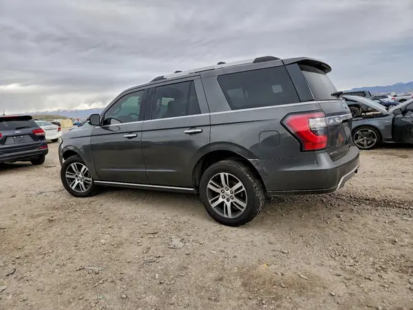1FMJU2AT5KEA82144 2019 FORD EXPEDITION - Image 2