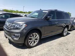 1FMJU2AT5KEA84024 2019 FORD EXPEDITION