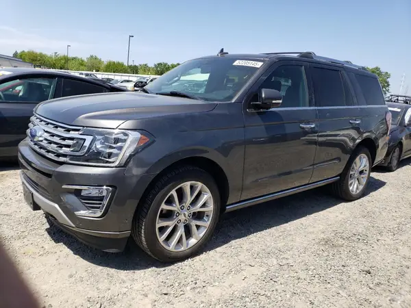 1FMJU2AT5KEA84024 2019 FORD EXPEDITION - Image 1