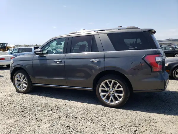 1FMJU2AT5KEA84024 2019 FORD EXPEDITION - Image 2