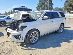 1FMJU2AT5KEA84167 2019 FORD EXPEDITION
