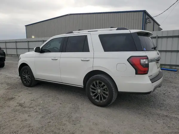 1FMJU2AT5LEA00723 2020 FORD EXPEDITION - Image 2