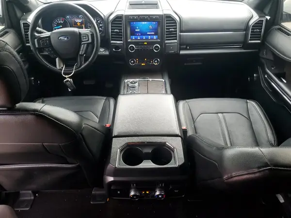 1FMJU2AT5LEA00723 2020 FORD EXPEDITION - Image 8