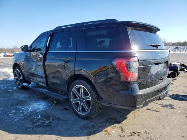 1FMJU2AT5LEA08451 2020 FORD EXPEDITION - Image 2
