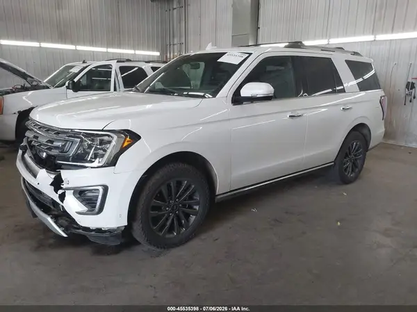 1FMJU2AT5LEA17862 2020 FORD EXPEDITION - Image 2