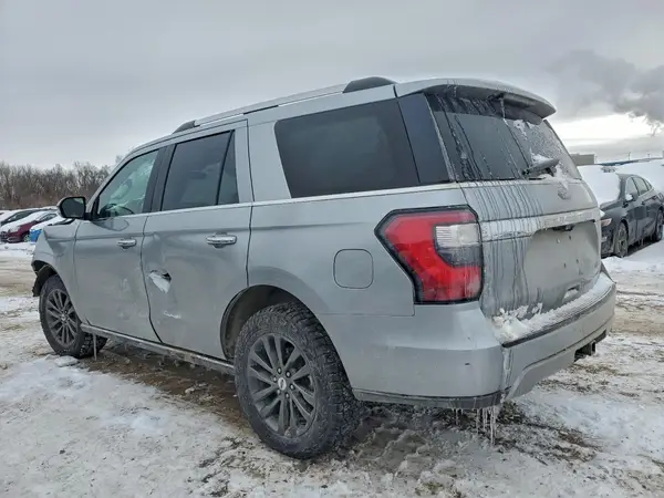 1FMJU2AT5LEA68746 2020 FORD EXPEDITION - Image 2