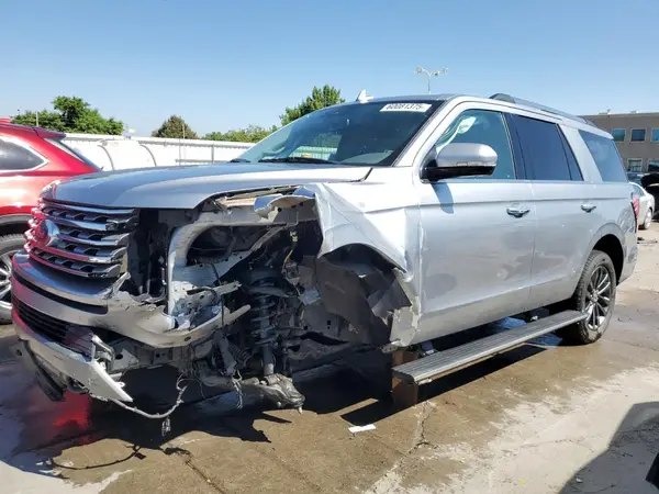 1FMJU2AT5LEA69539 2020 FORD EXPEDITION - Image 1