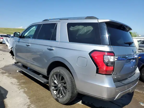 1FMJU2AT5LEA69539 2020 FORD EXPEDITION - Image 2