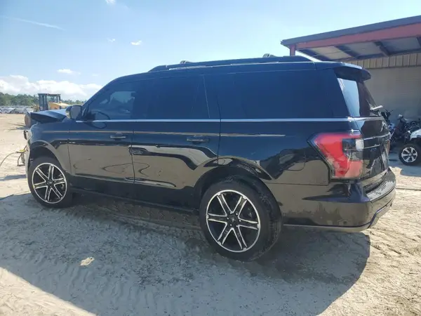 1FMJU2AT5LEA79701 2020 FORD EXPEDITION - Image 2