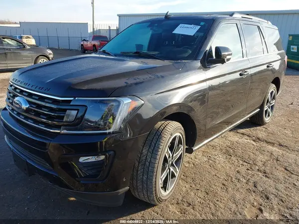 1FMJU2AT5LEA86163 2020 FORD EXPEDITION - Image 2