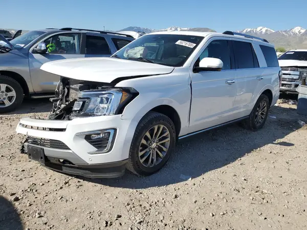 1FMJU2AT5LEA87331 2020 FORD EXPEDITION - Image 1