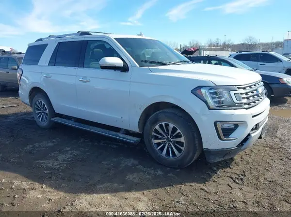 1FMJU2AT5MEA02862 2021 FORD EXPEDITION - Image 1