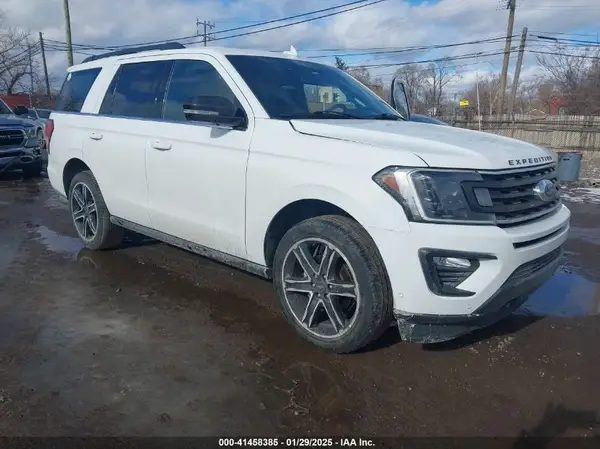 1FMJU2AT5MEA15966 2021 FORD EXPEDITION - Image 1