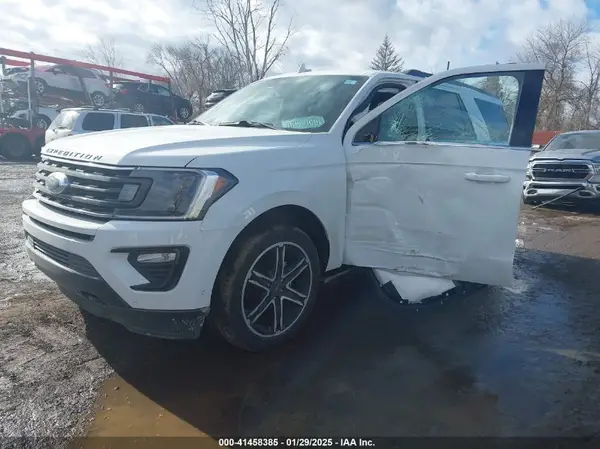 1FMJU2AT5MEA15966 2021 FORD EXPEDITION - Image 2
