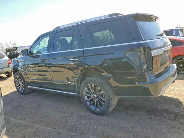1FMJU2AT5MEA23792 2021 FORD EXPEDITION - Image 2