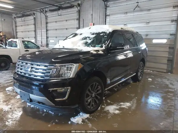 1FMJU2AT5MEA23811 2021 FORD EXPEDITION - Image 2