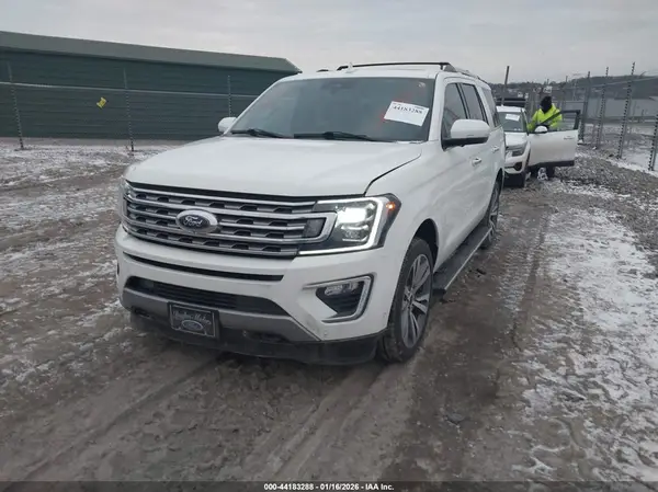 1FMJU2AT5MEA24540 2021 FORD EXPEDITION - Image 2