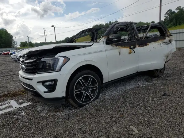 1FMJU2AT5MEA28376 2021 FORD EXPEDITION - Image 1