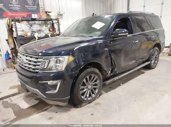 1FMJU2AT5MEA41774 2021 FORD EXPEDITION - Image 2
