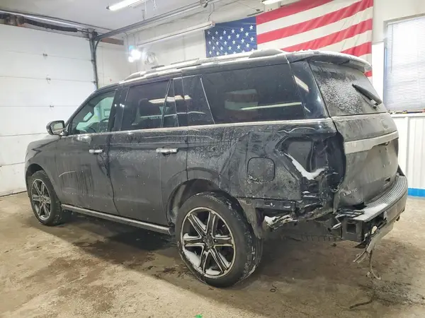 1FMJU2AT5MEA54914 2021 FORD EXPEDITION - Image 2