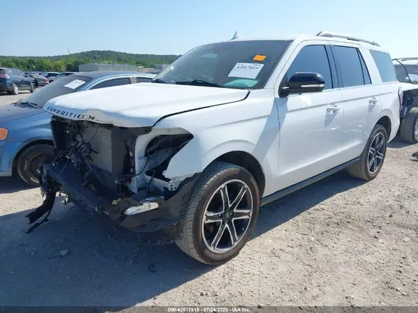 1FMJU2AT5MEA55755 2021 FORD EXPEDITION - Image 2