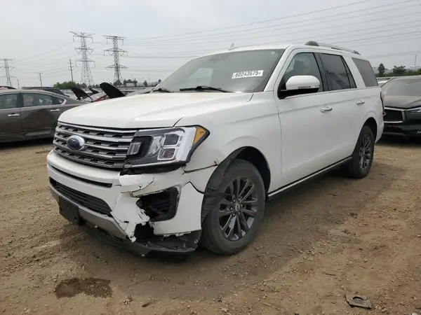 1FMJU2AT5MEA58008 2021 FORD EXPEDITION - Image 1