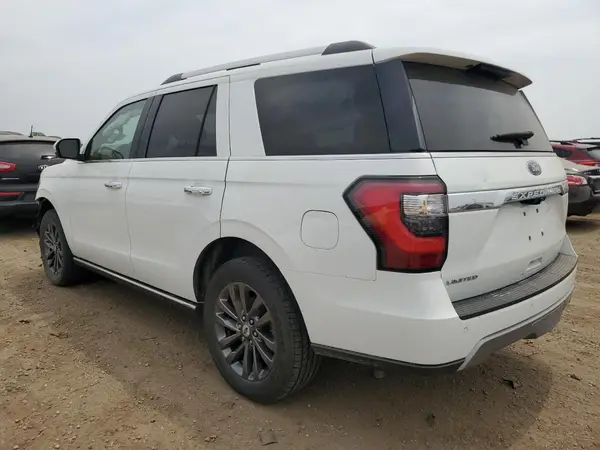 1FMJU2AT5MEA58008 2021 FORD EXPEDITION - Image 2