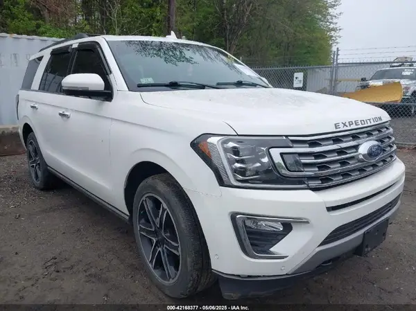 1FMJU2AT5MEA63726 2021 FORD EXPEDITION - Image 1