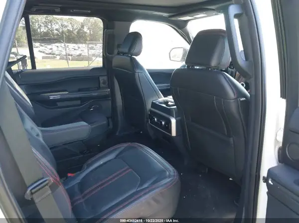 1FMJU2AT5NEA02734 2022 FORD EXPEDITION - Image 8
