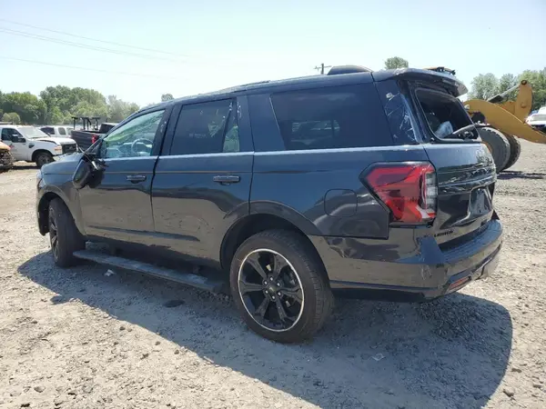 1FMJU2AT5NEA04385 2022 FORD EXPEDITION - Image 2