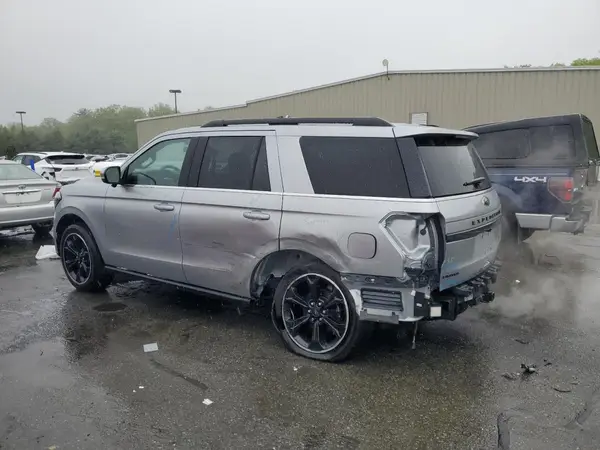 1FMJU2AT5NEA05648 2022 FORD EXPEDITION - Image 2