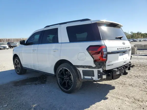 1FMJU2AT5NEA36141 2022 FORD EXPEDITION - Image 2