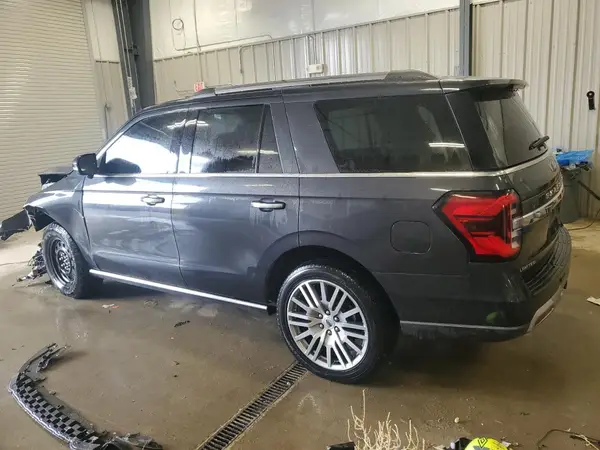 1FMJU2AT5NEA36558 2022 FORD EXPEDITION - Image 2