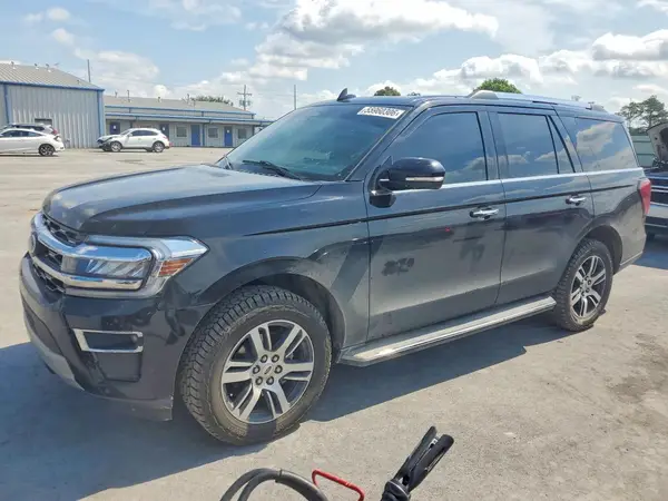 1FMJU2AT5NEA37502 2022 FORD EXPEDITION - Image 1