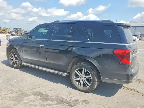 1FMJU2AT5NEA37502 2022 FORD EXPEDITION - Image 2
