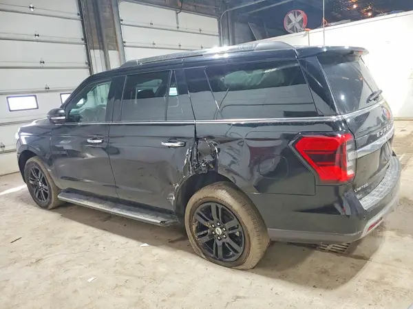 1FMJU2AT5NEA37693 2022 FORD EXPEDITION - Image 2
