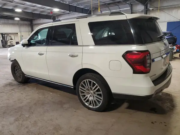 1FMJU2AT5NEA61069 2022 FORD EXPEDITION - Image 2
