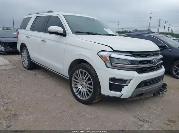 1FMJU2AT5NEA63386 2022 FORD EXPEDITION - Image 1