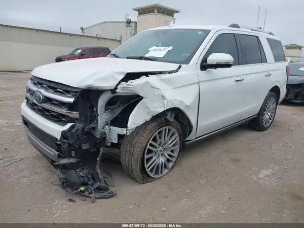 1FMJU2AT5NEA63386 2022 FORD EXPEDITION - Image 2
