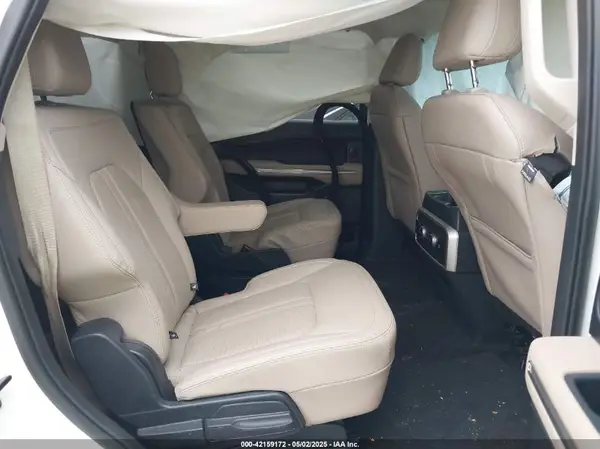 1FMJU2AT5NEA63386 2022 FORD EXPEDITION - Image 8