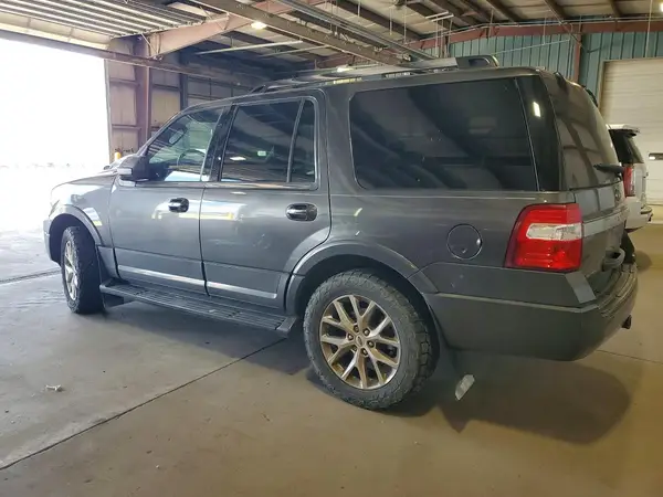 1FMJU2AT6GEF02291 2016 FORD EXPEDITION - Image 2