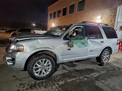 1FMJU2AT6GEF02954 2016 FORD EXPEDITION