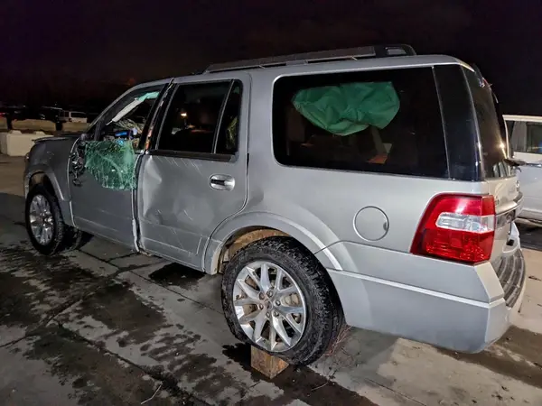 1FMJU2AT6GEF02954 2016 FORD EXPEDITION - Image 2
